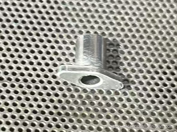 Design personalizzati per gli ingranaggi alieni