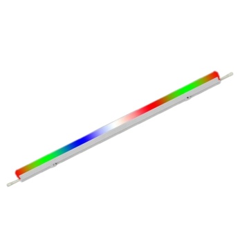 IP67 Addressable RGB LED Strip Light for Building Facade
