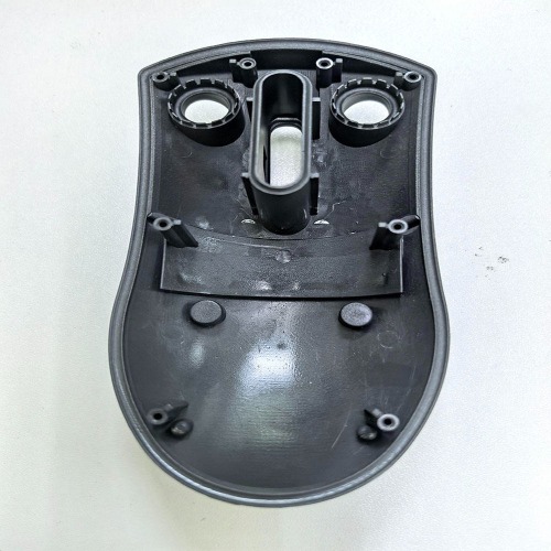 High-Quality Plastic Shells for Home Appliances