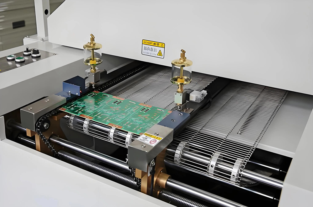 Lắp ráp/Xử lý SMT tốc độ cao