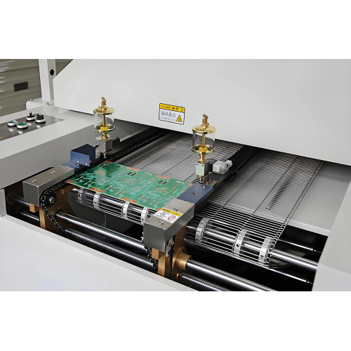 Lắp ráp/Xử lý SMT tốc độ cao