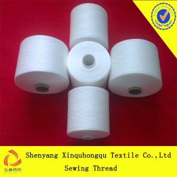 T30s/2 China Yarn 100% Yizheng Polyester Sewing Thread