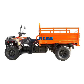 Mast-Selling Electric Offroad Vehicles: Farm Field Pull Cargo Tractors