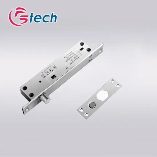 12V electric bolt lock latest fail safe electric dead bolts for narrow doors