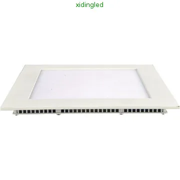 Zhongshan OEM Factory 25W Untrathin Panel Light with best price