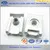 High quality good price zinc plated punched part