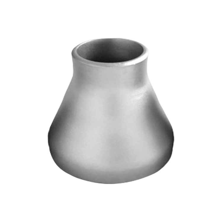 Titanium pipe fittings