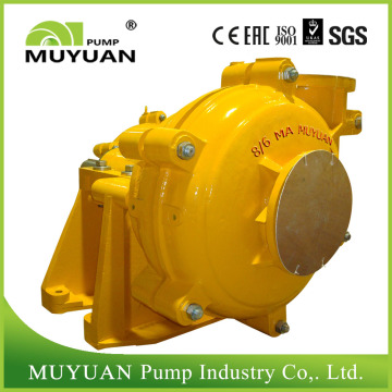 Horizontal Effluent Slurry Pump for mining