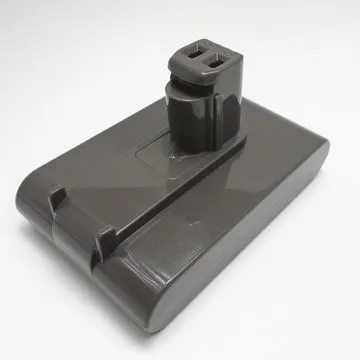 22.2V Vacuum Cleaner replacement battery for Dyson DC31