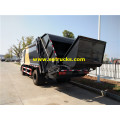 14cbm 4x2 Compress Rubbish Trucks