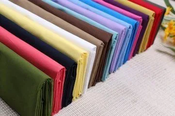 TC 65/35 21x21 108x58 Pure color dyeing cloth