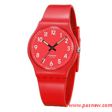 Long Battery Life Analogue Sport Watch