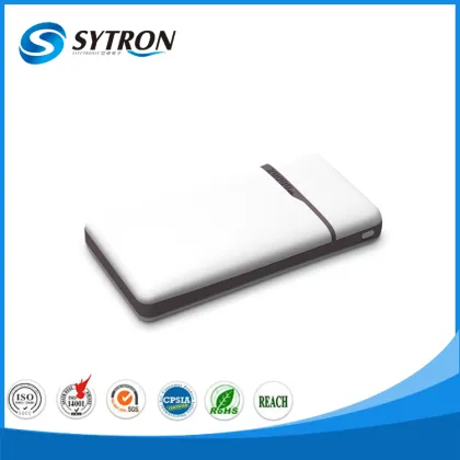 mobile phone charger 20000mah mi power bank