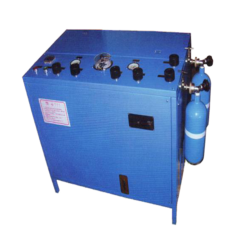 Cylinder Filling Pump