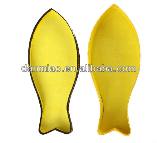 Fish shape gift packaging boxes