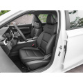 Geely Emgrand Prosish Wightabor轿车，燃油经济性良好
