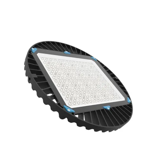 50W LED UFO High Bay Light