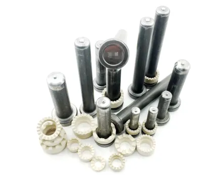 19mm ISO13918 Weld Shear Stud bolts