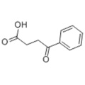 Kwas 3-benzoilopropionowy CAS 2051-95-8