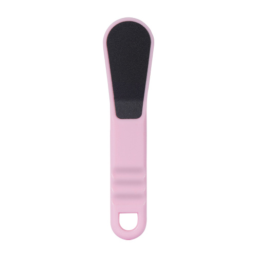 Plastic emery pumice pedicure Foot file