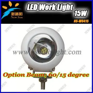 Hot Motocycle work light Cree led work lamp for Boat,Truck,Train,Tank