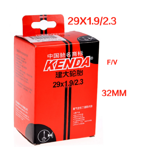 29 inch kenda bicycle bike inner tube