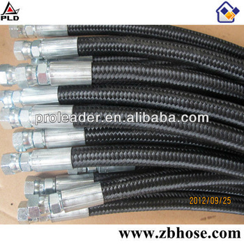 SEA100 R5 hydraulic hose pipe