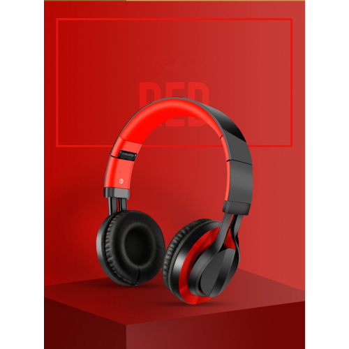 Headphone Sports Fon Headphone Gamer PC 3.5mm Berwayar PC