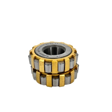 Popular NJ 206E and NJ 213 Cylindrical Roller Bearings, Including NJ2324 and Motor Fan Components for 2024