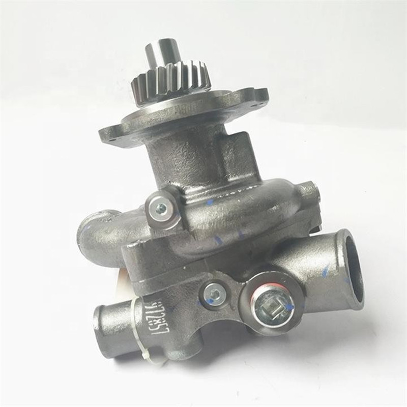 CUMMINS water pump 4299026 Jpg