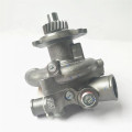 Оригинал 4VBE34RW3 M11 Water Pump 4299026