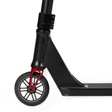 Custom Aluminum Street Stunt Scooter for Adult