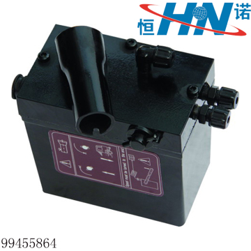 Bahagian-bahagian trak Iveco 99455864 pam kabin hidraulik