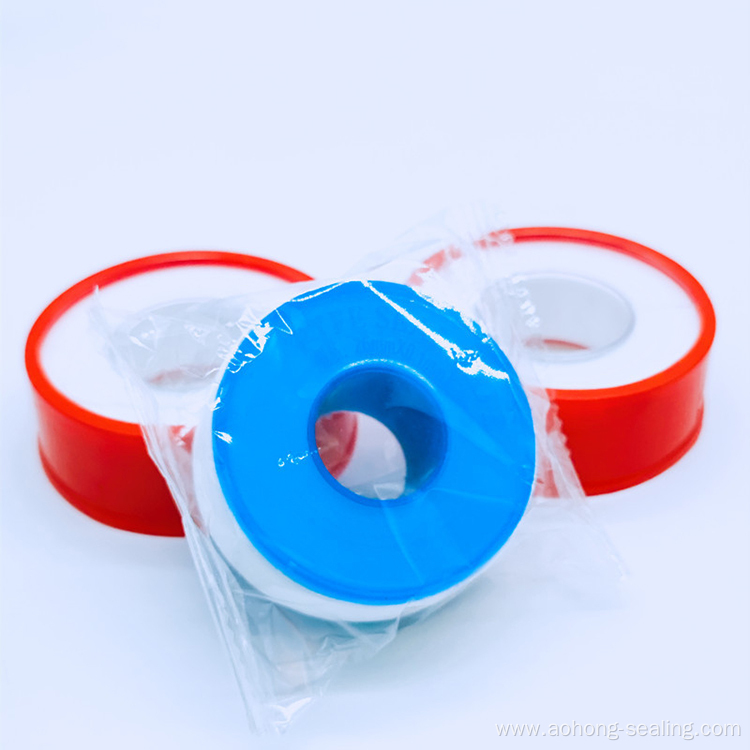 Sealing Strip Waterproof PTFE Sealing Tape