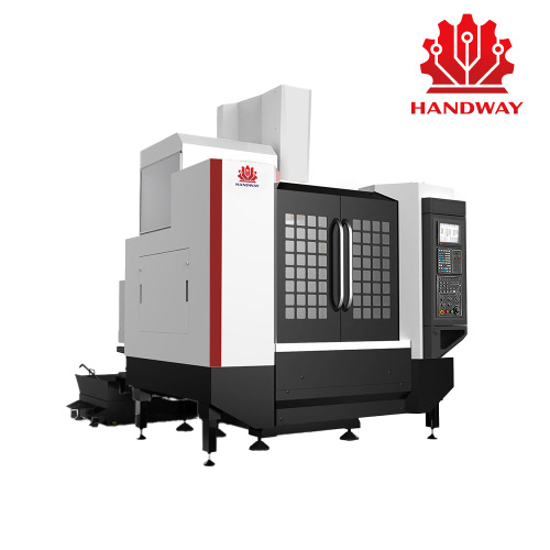 مركز التصنيع العمودي HDW-VH850
