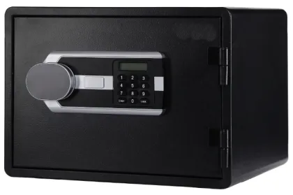 Anti-Theft Digital Security Fireproof Safe Box