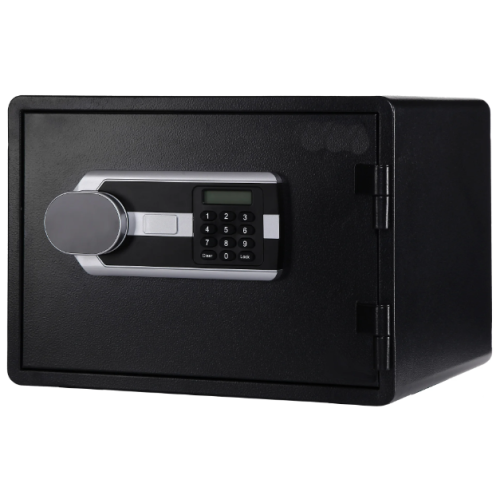 Anti-Theft Digital Security Fireproof Safe Box