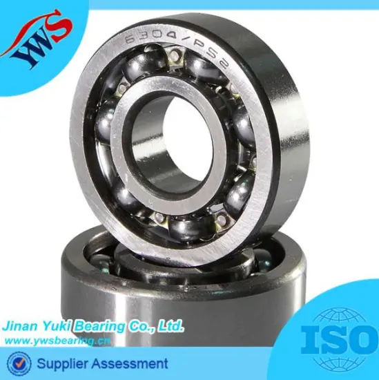 6304 Deep Groove Ball Bearing
