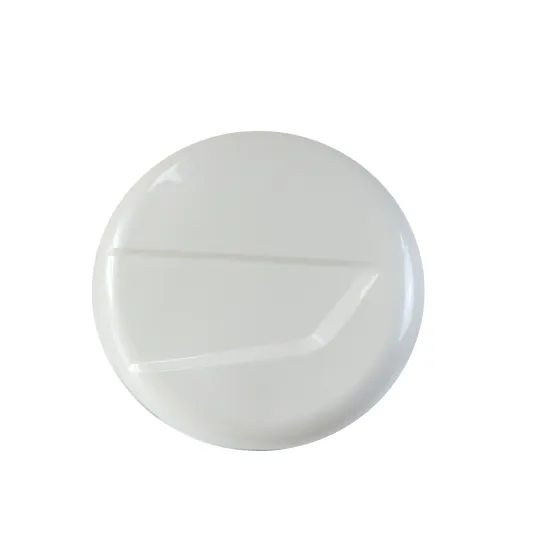 TDCMY Car ABS Spare Tire Wheel Cover for Toyota Land Cruiser 200 (2012-2015)