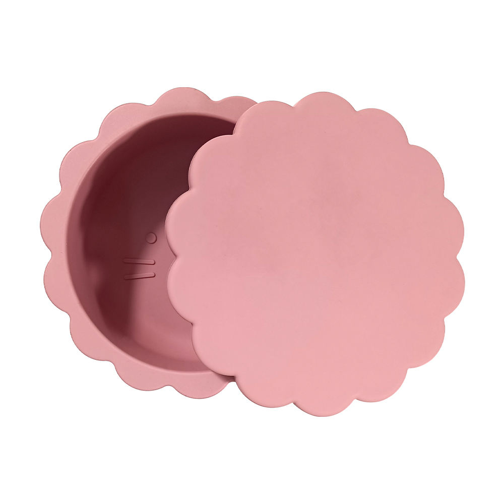 silicone bowl MFZ-D005