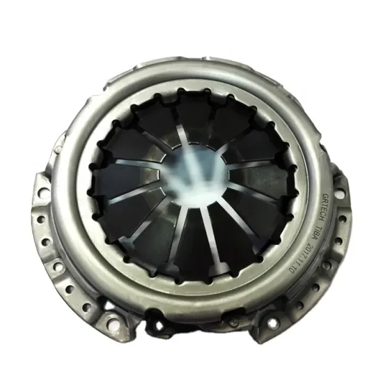 Clutch Parts Clutch Kit for Tiba