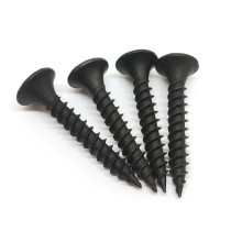 Bugle de Phillips fosfado negro