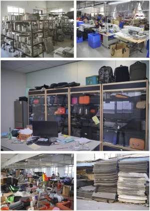 Canvas Shoulder Crossbody SLR Camera Bag