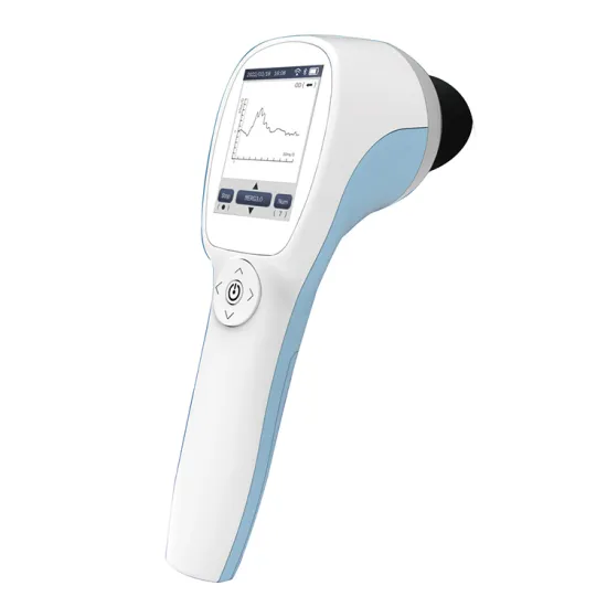 Portable PE-4500C Medical Eye Exam Equipment - Ophthalmic Visual Electrophysiology