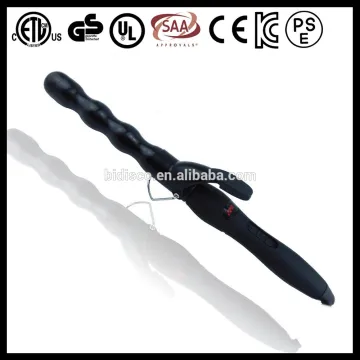 professional hot sell ceramic hair bubble wand with cheapest price