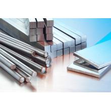 round seamless stainless steel bar