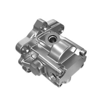 Mining truck 924H 930H oil delivery pump 426-4806/ 4264806