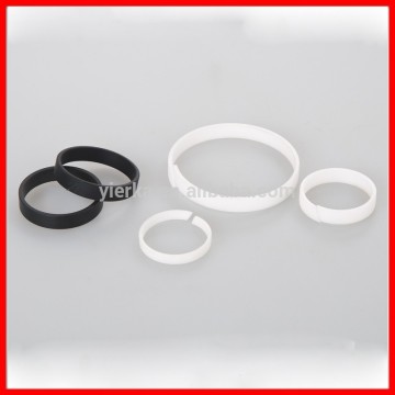 Glasvezelpom met ring