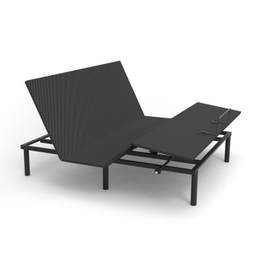 Dreamotion Modular Foldable Bed Base