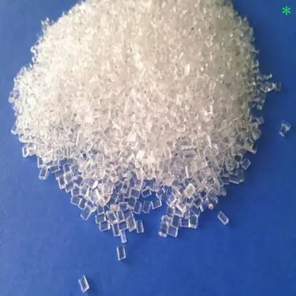 Ningbo Formosa Plastics Raw Materials AS NV220F For Home Storage and Containers